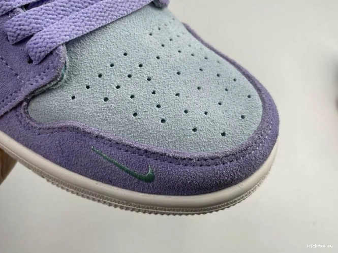 Cheap CW6576-500 Switch Pulse High Purple Jordan 1 0713